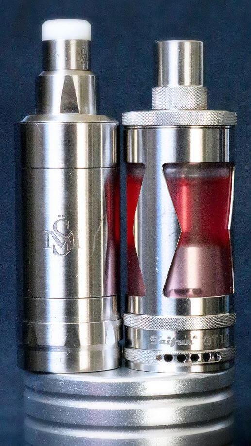 Blog Le Petit Vapoteur - 2017